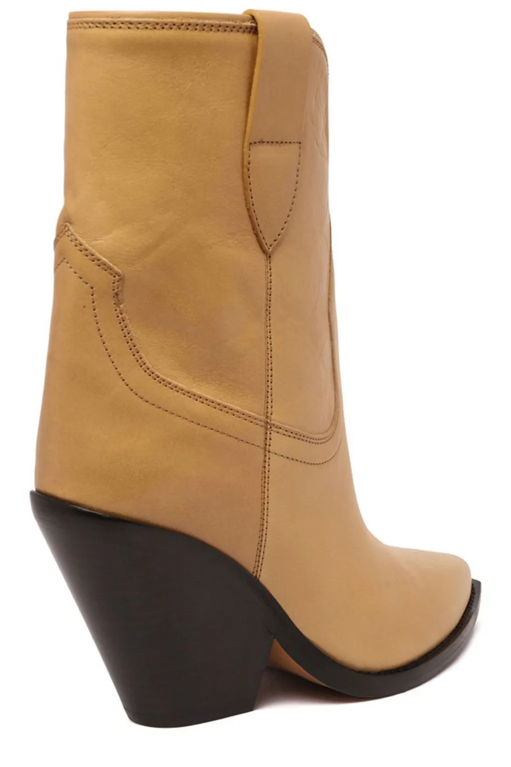 Leyane Ankle Boots
