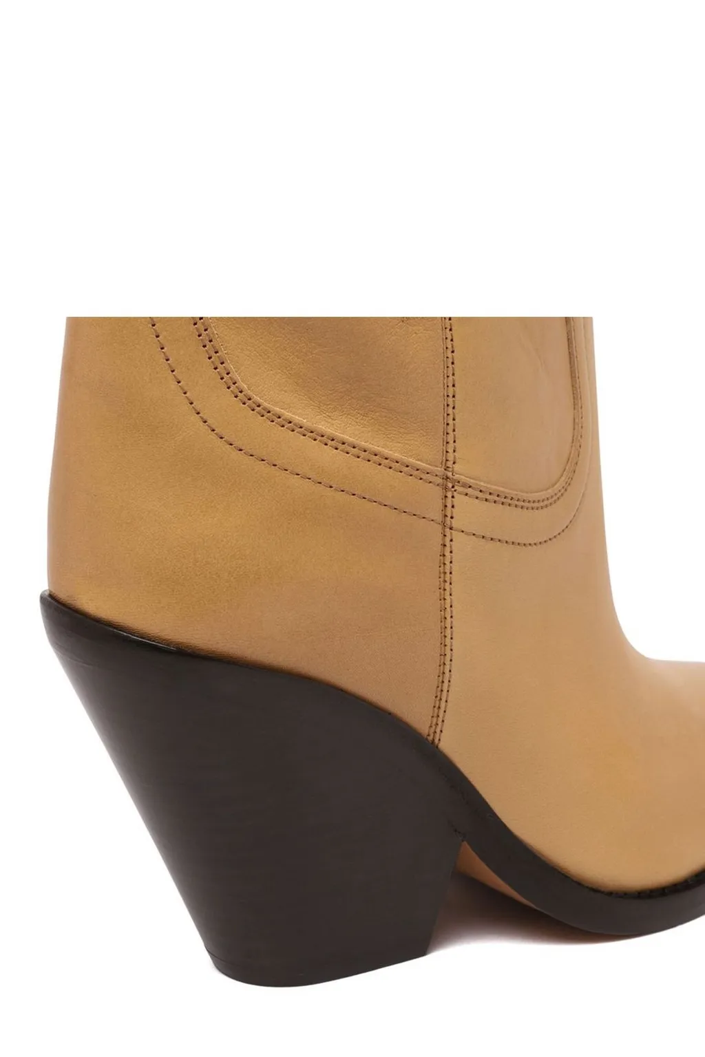 Leyane Ankle Boots