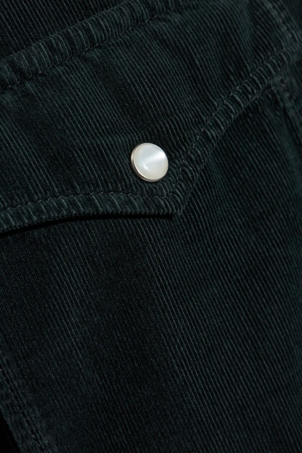 Long-Sleeved Shirt