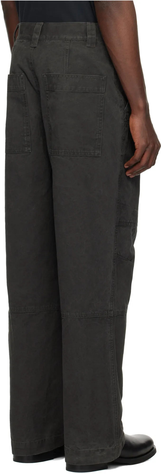 Kleber Pants