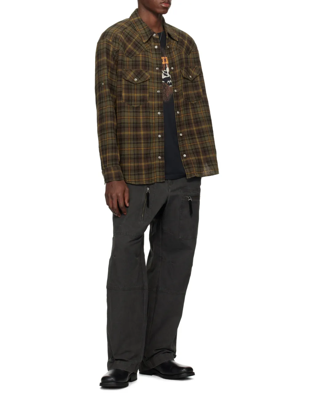 Kleber Pants