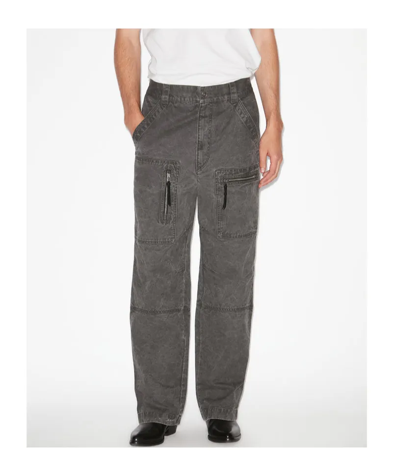 Kleber Pants
