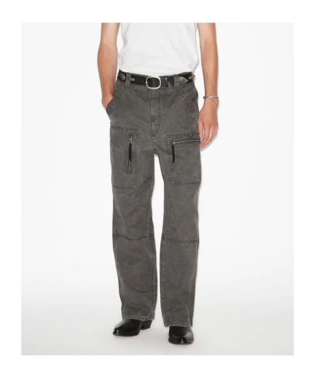 Kleber Pants