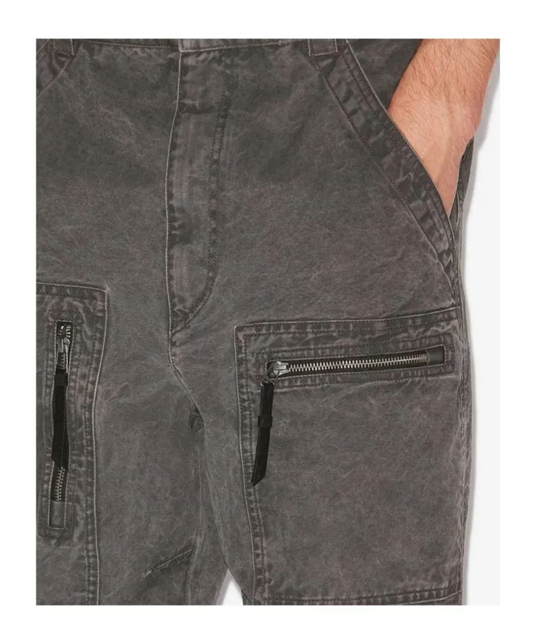 Kleber Pants