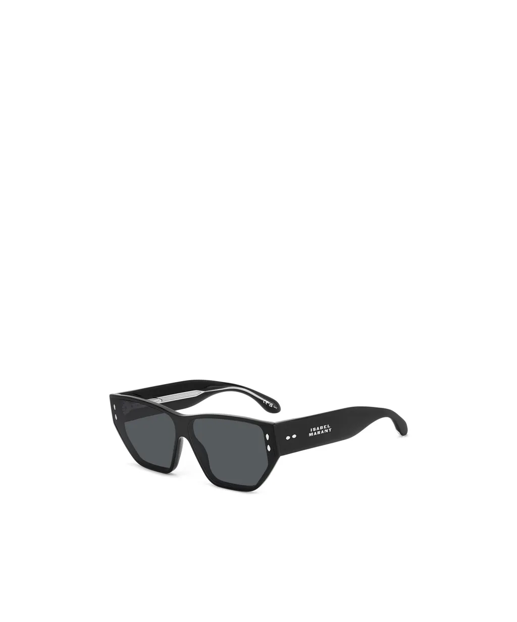 Full Frame Sunglasses