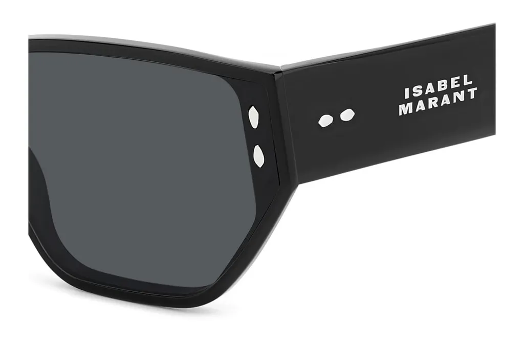 Full Frame Sunglasses