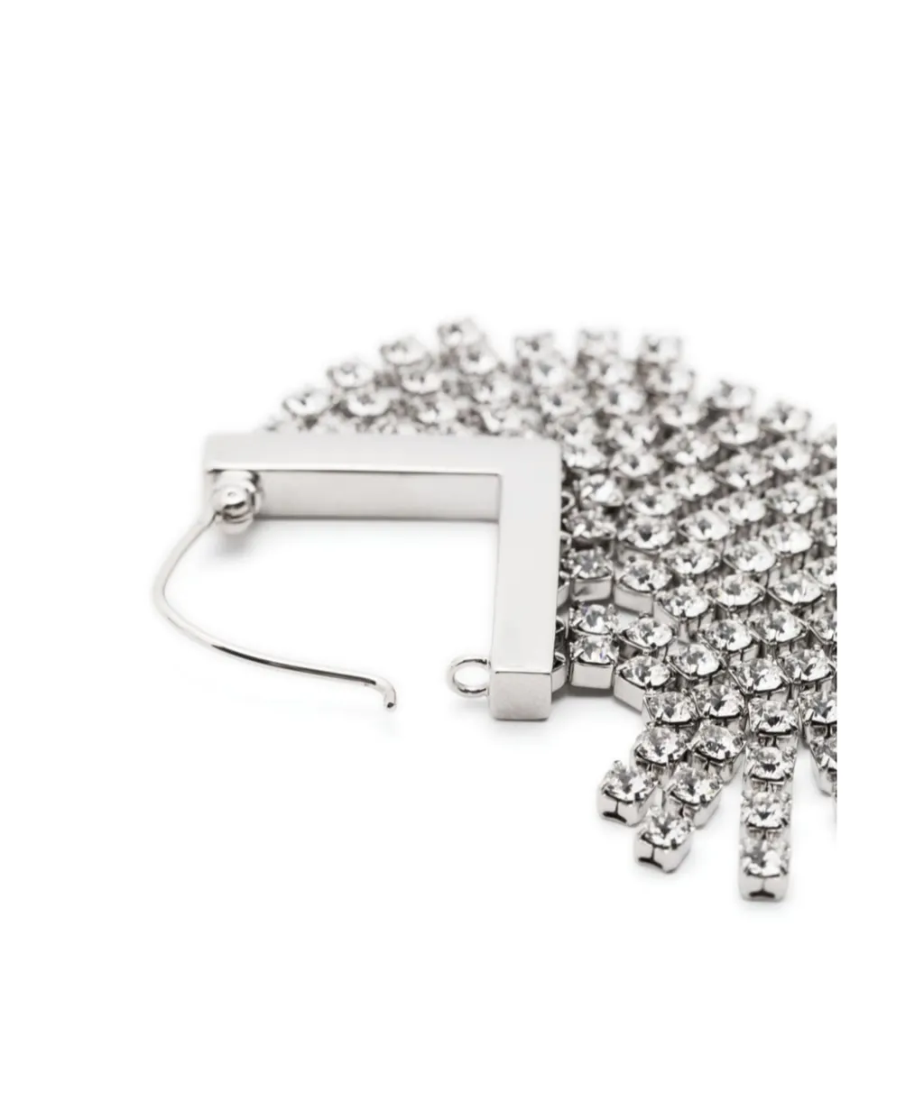 Melting Earrings