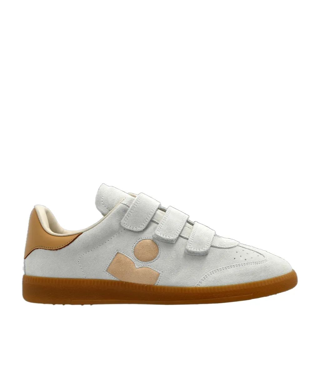 Beth Low-Top Sneakers