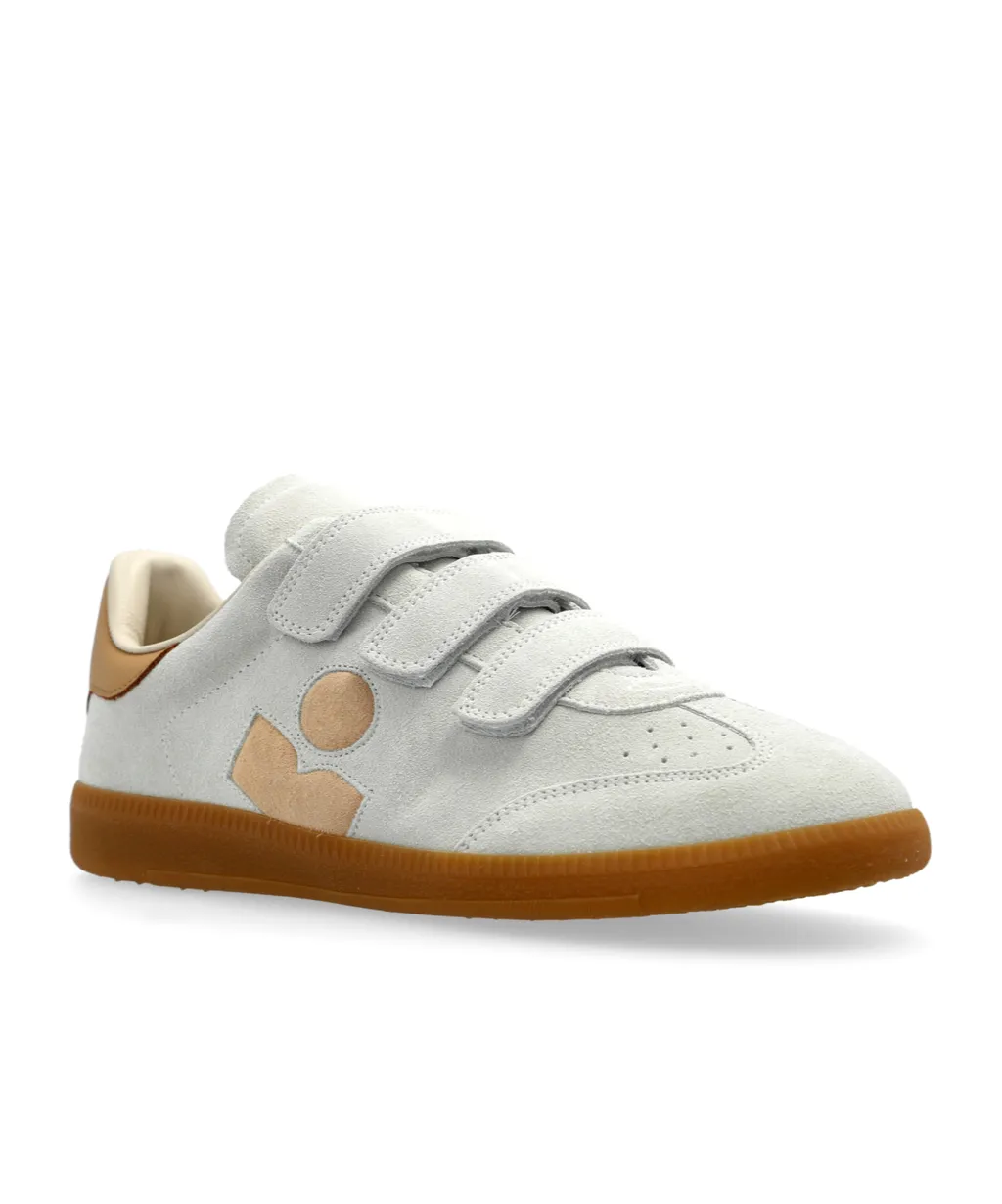 Beth Low-Top Sneakers