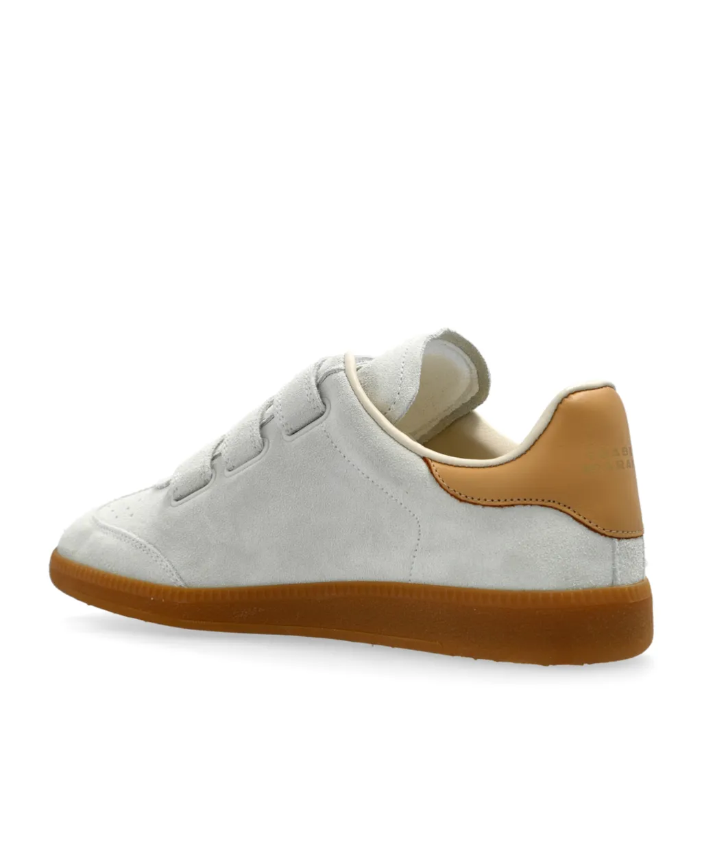 Beth Low-Top Sneakers
