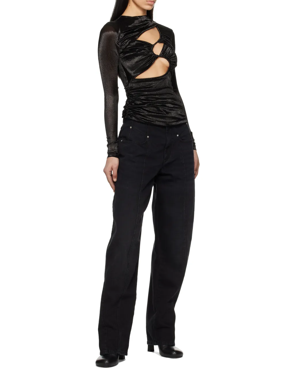 Rose Top