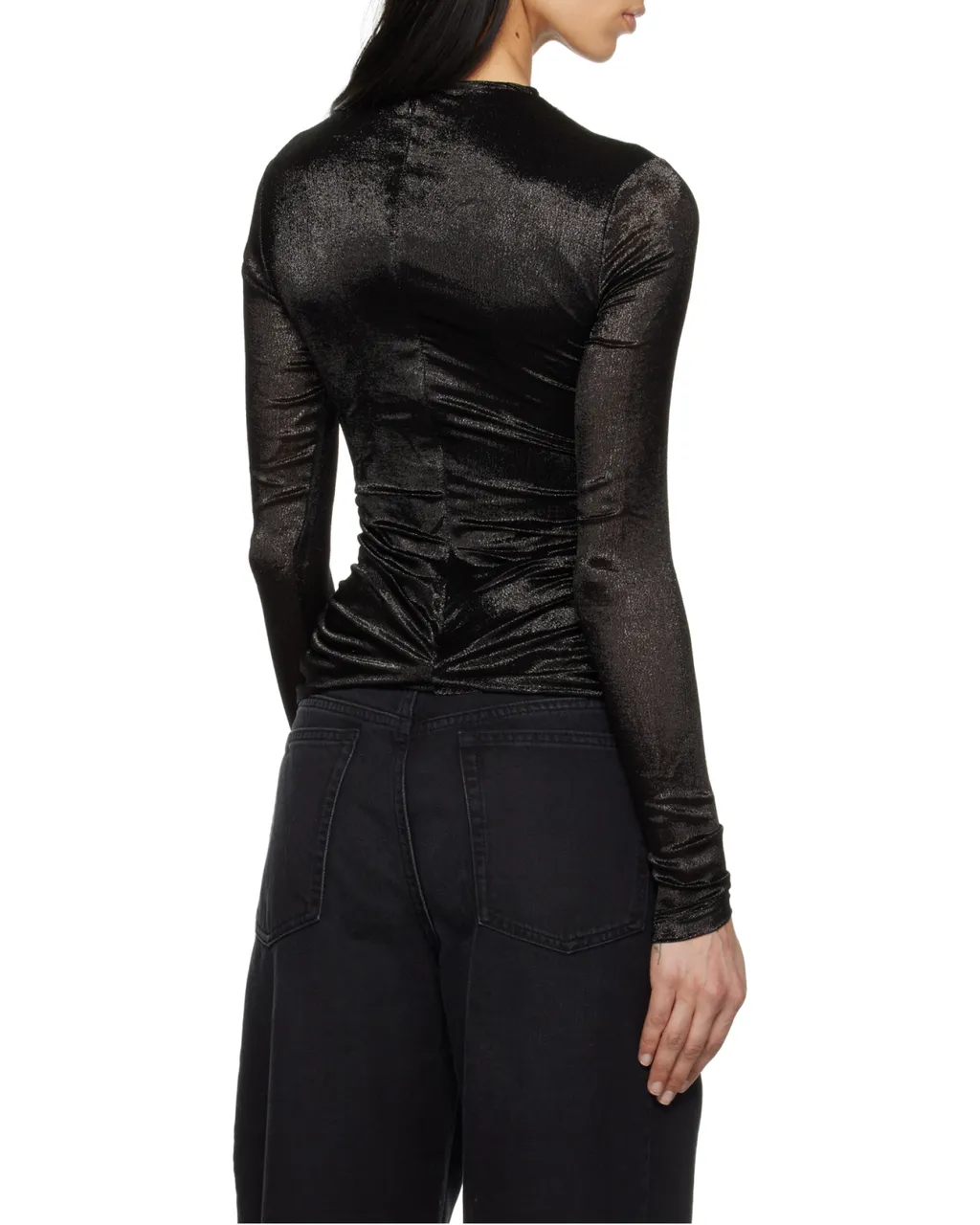 Rose Top