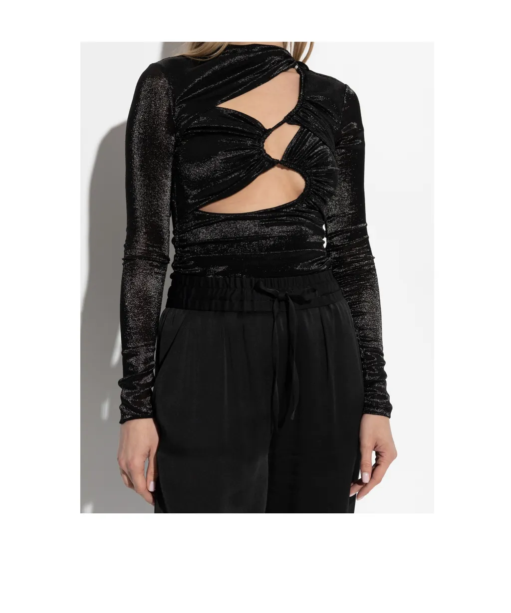 Rose Top