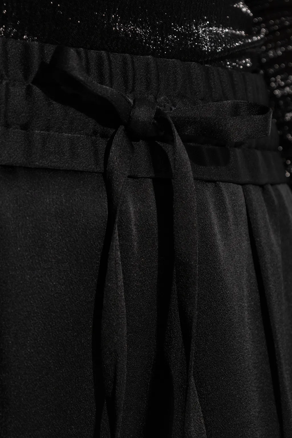 Kendry Drawstring Trousers