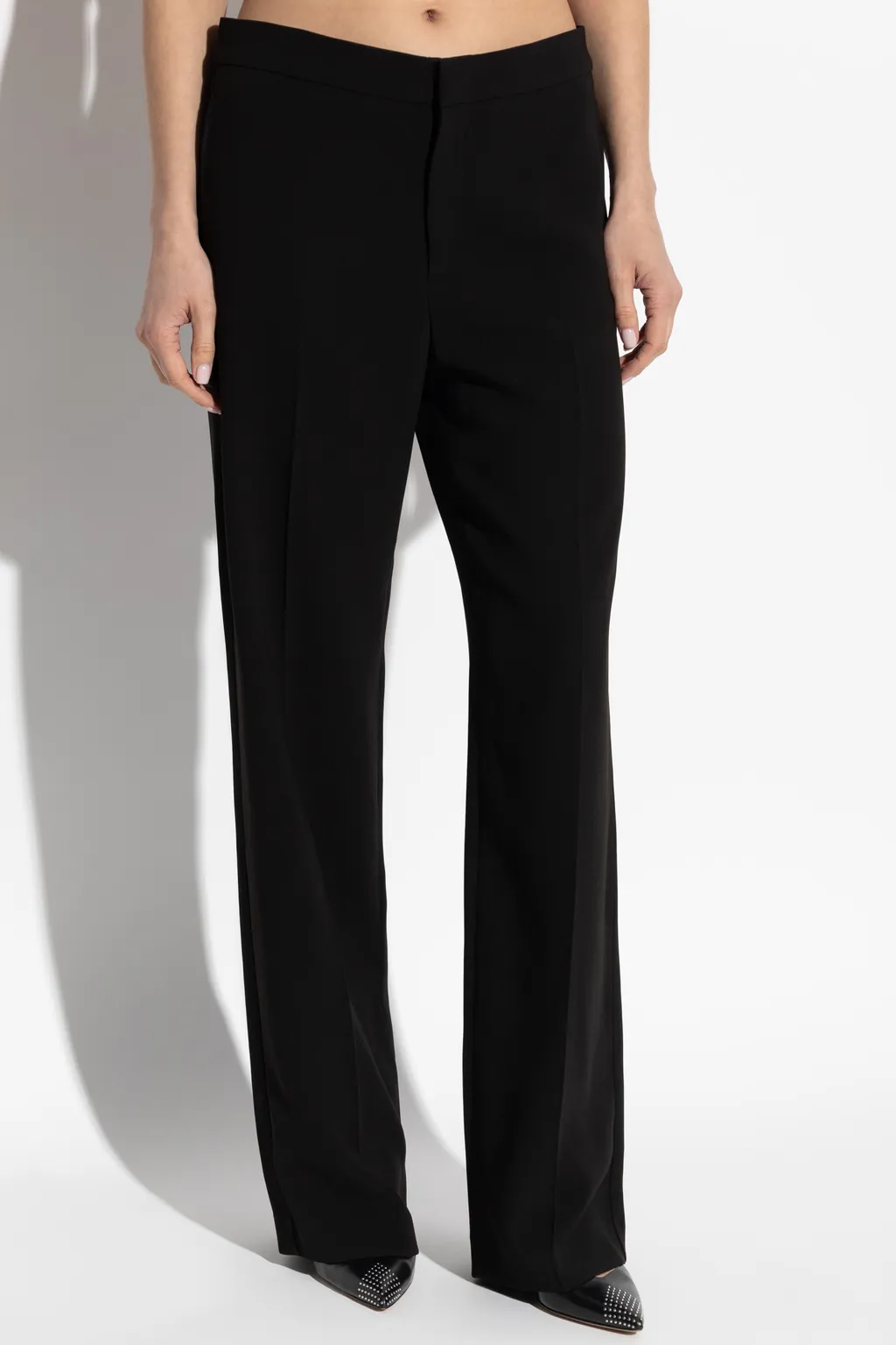 Scarly Pants