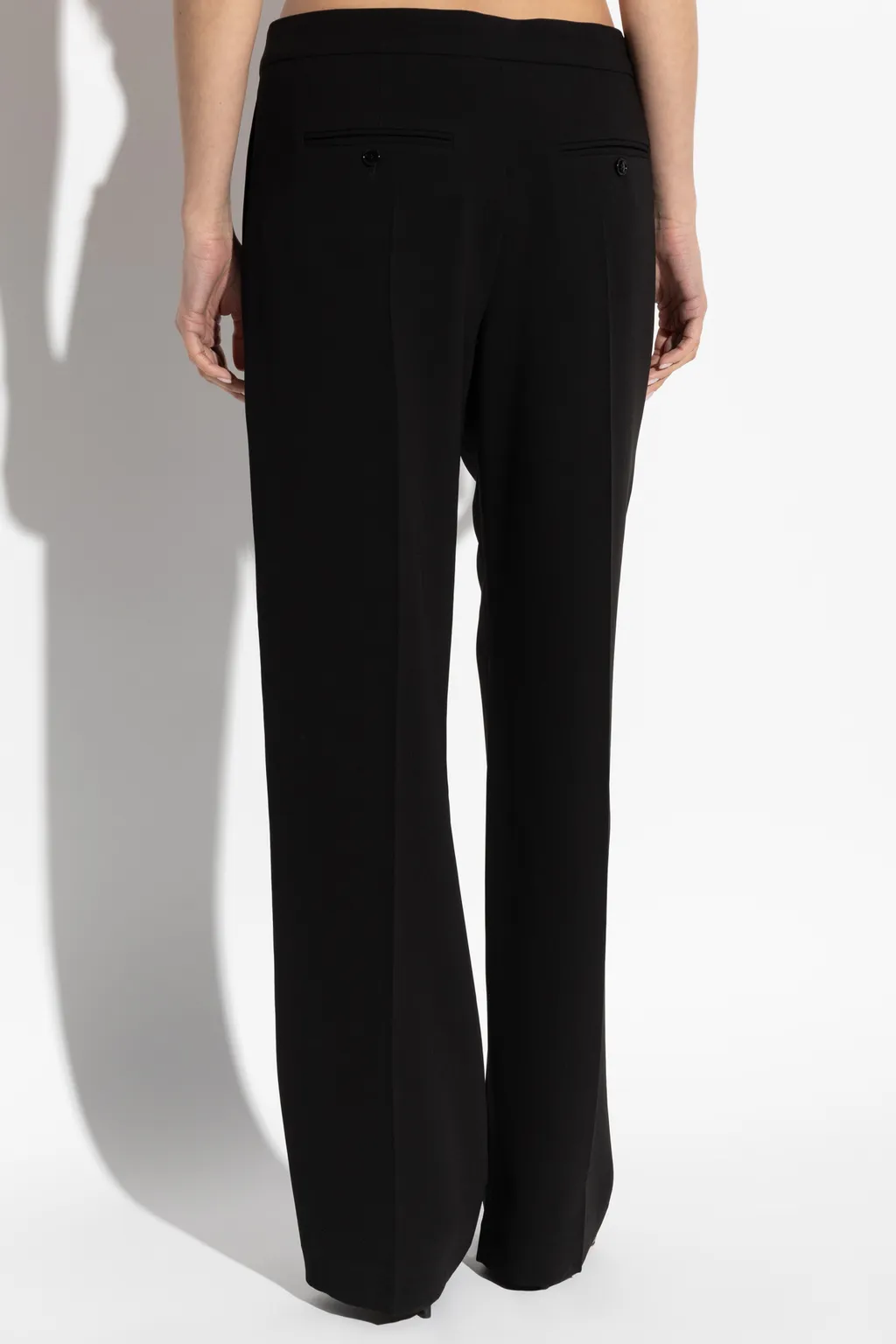 Scarly Pants