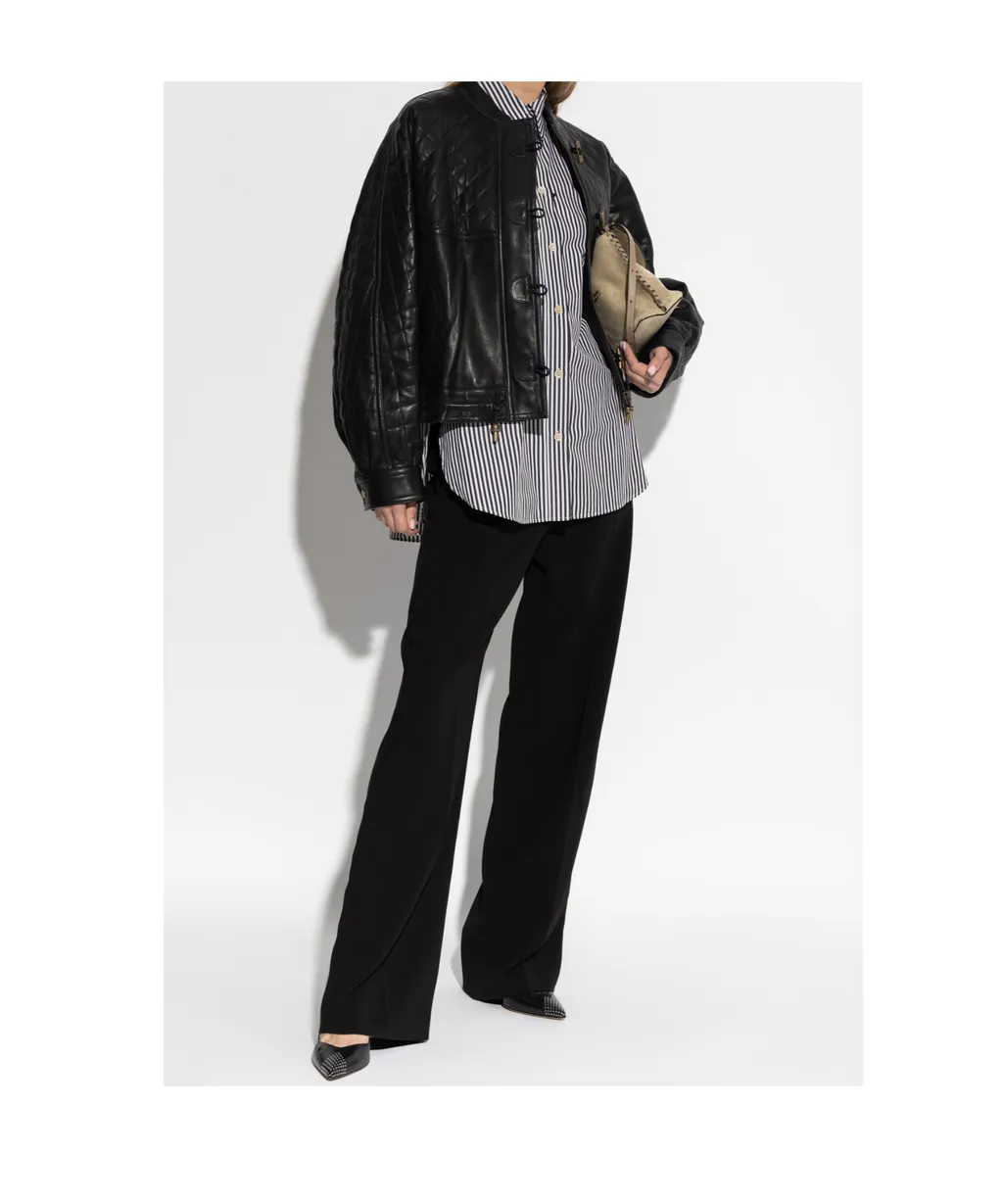 Scarly Pants