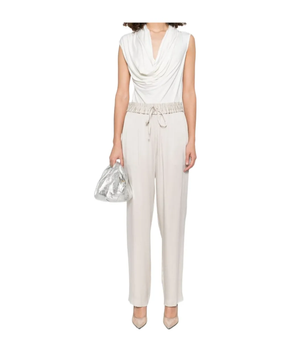 Kendry Drawstring Trousers