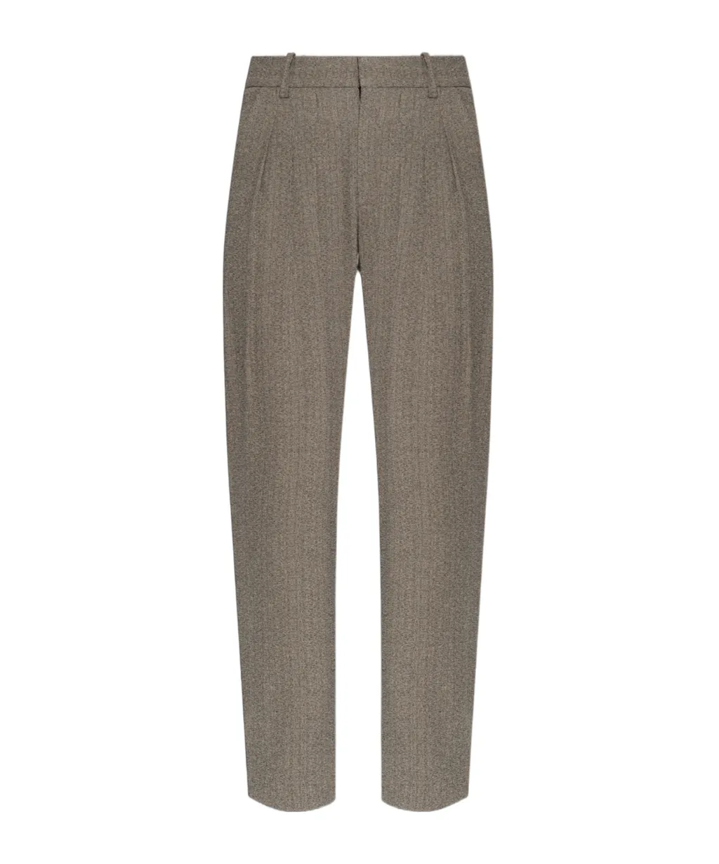 Iwena Pants