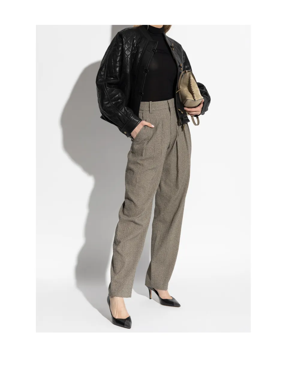 Iwena Pants