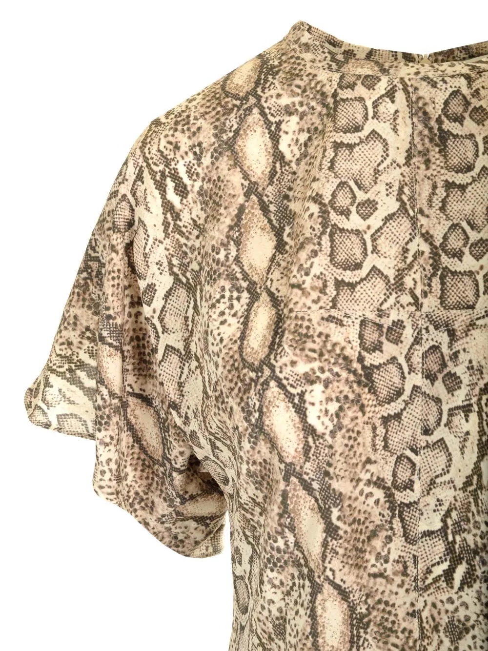 Karlita Blouse