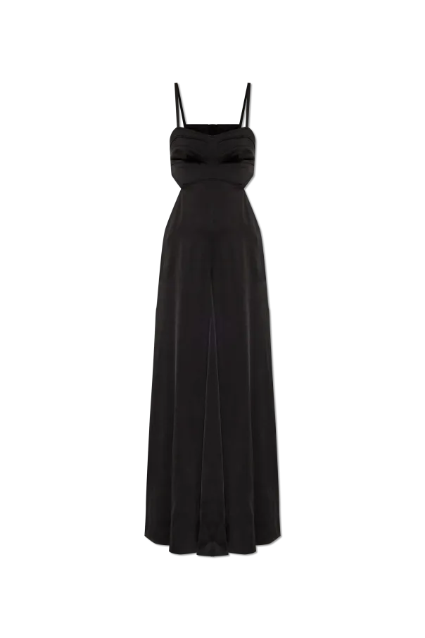Sleeveless Dress