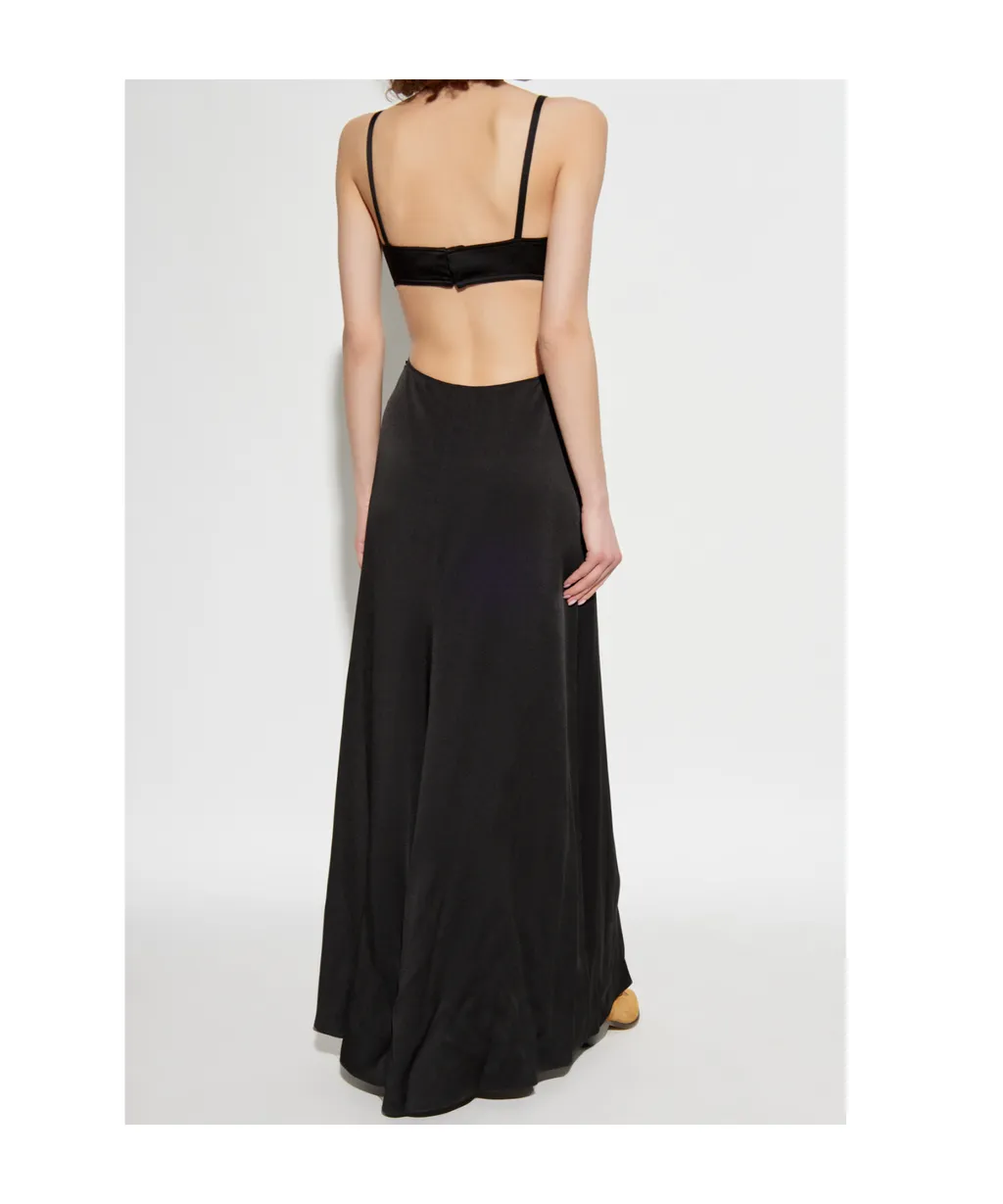 Sleeveless Dress