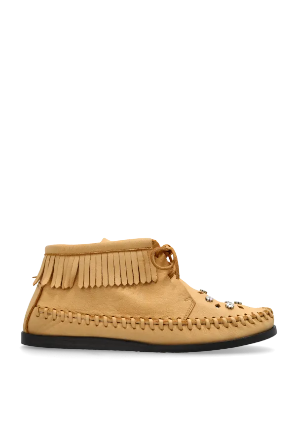 Erkee Loafers
