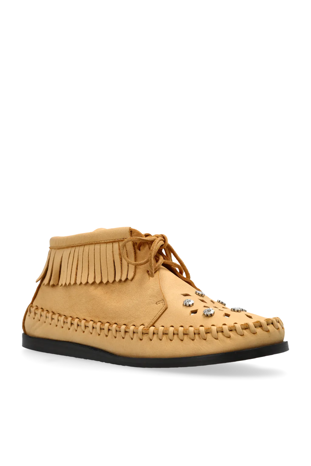 Erkee Loafers