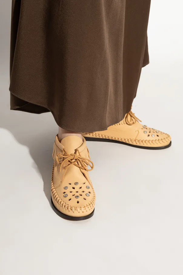 Erkee Loafers