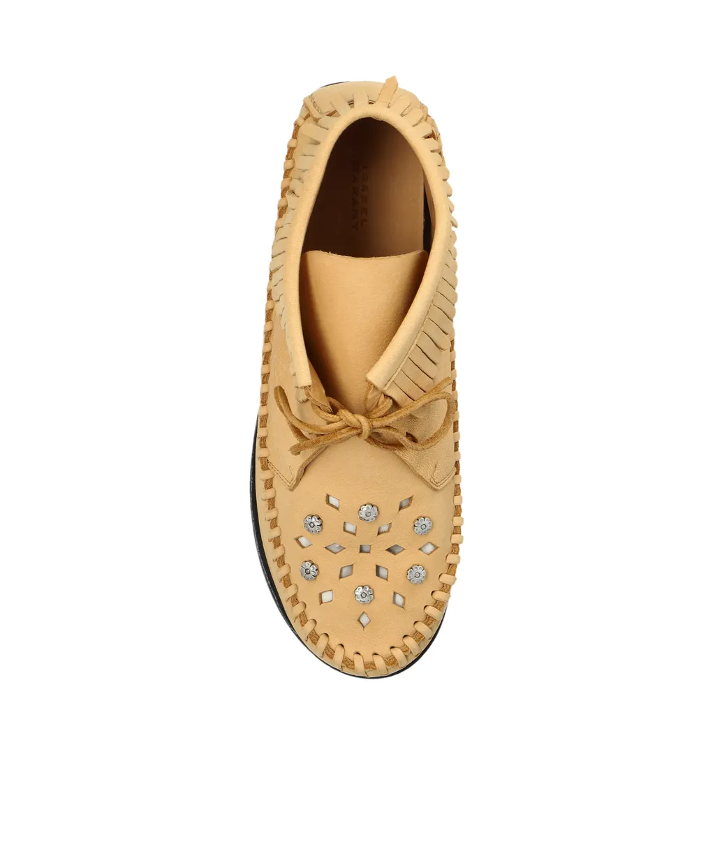 Erkee Loafers