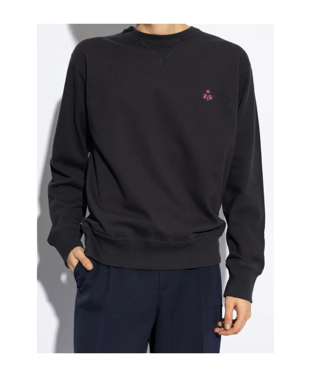 Mike Crewneck Sweatshirt