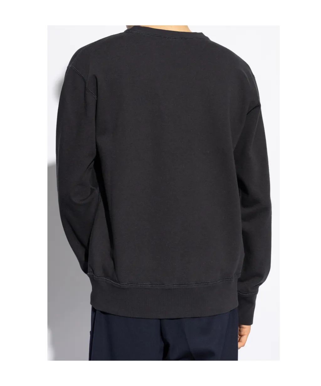Mike Crewneck Sweatshirt