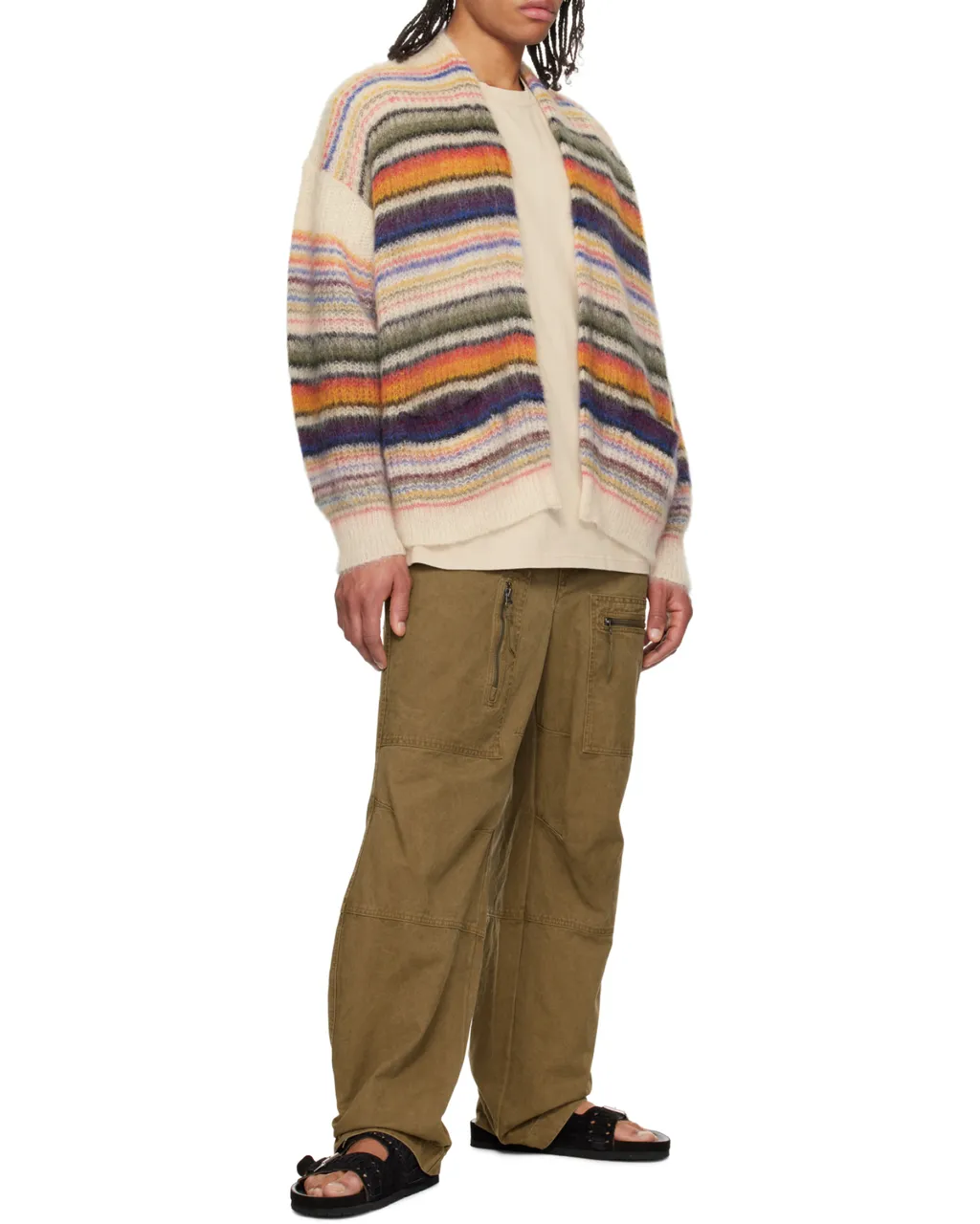 Kleber Pants