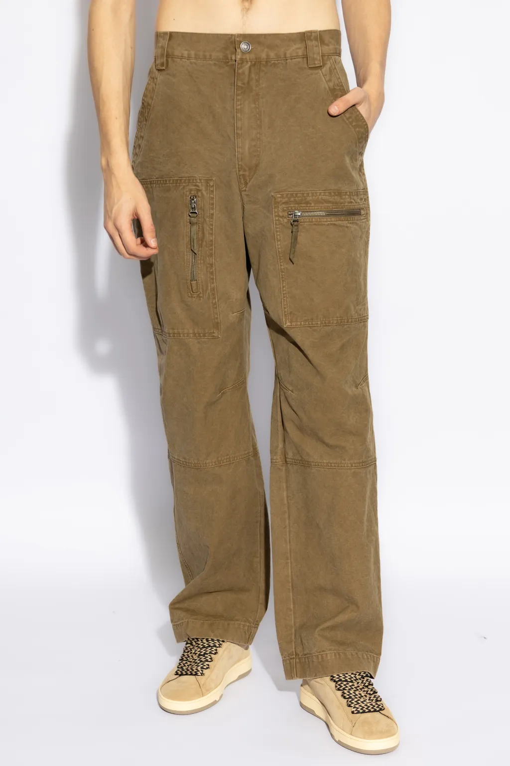 Kleber Pants
