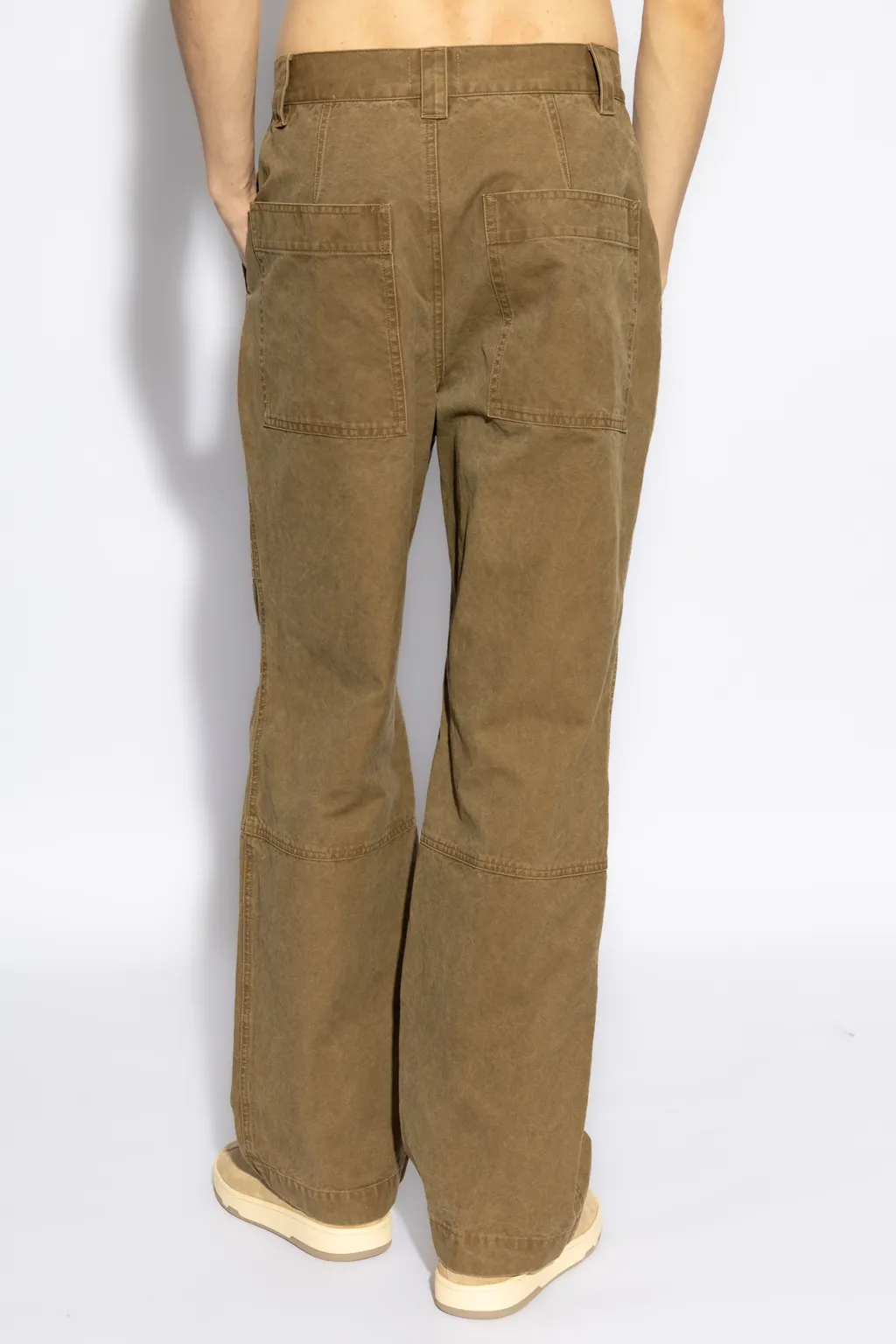 Kleber Pants
