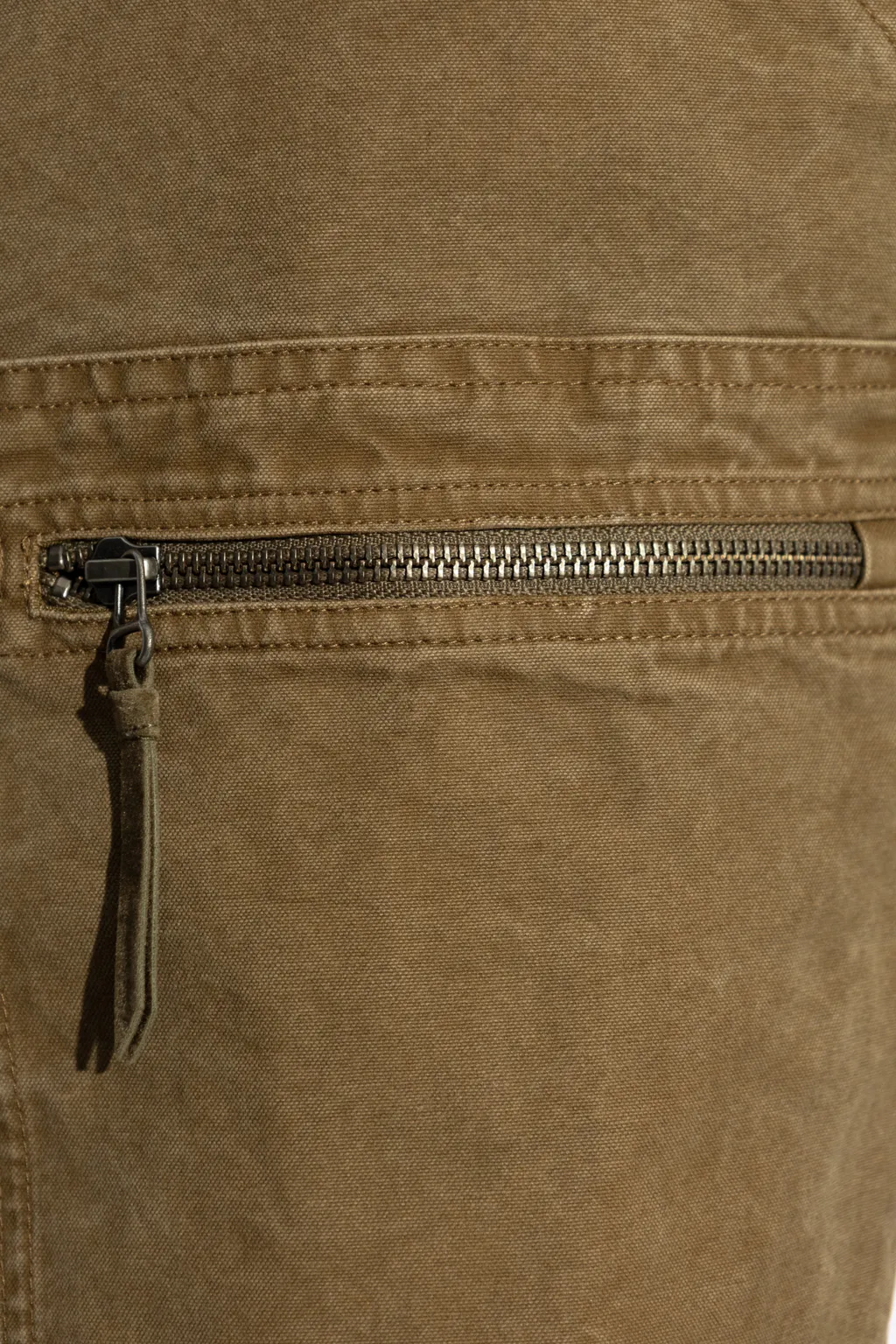 Kleber Pants