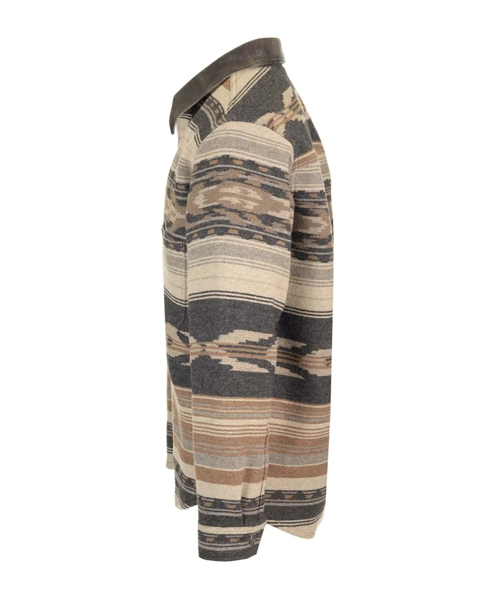 Dalton Jacket