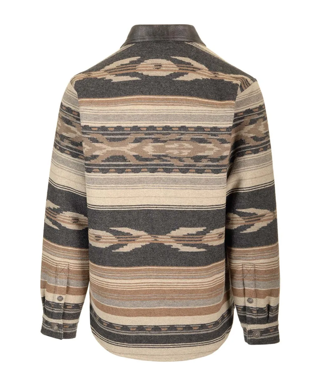 Dalton Jacket
