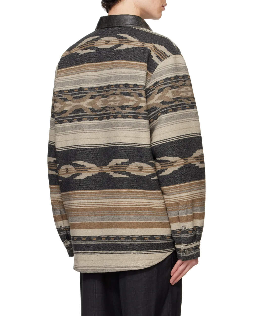 Dalton Jacket