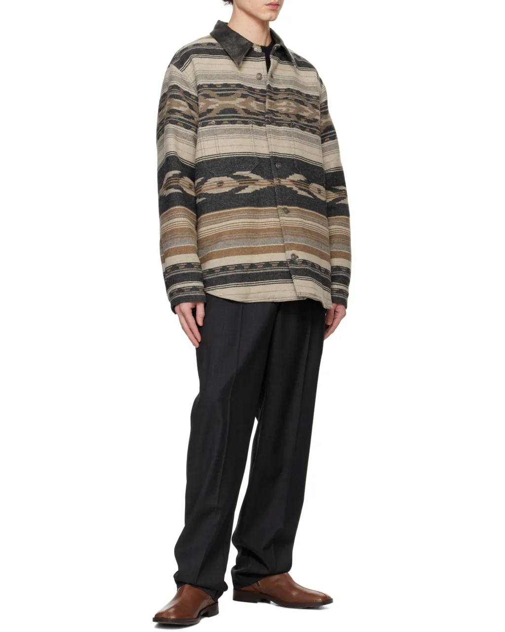 Dalton Jacket