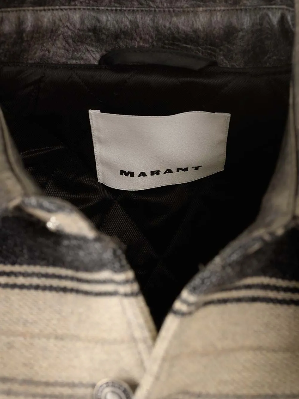 Dalton Jacket