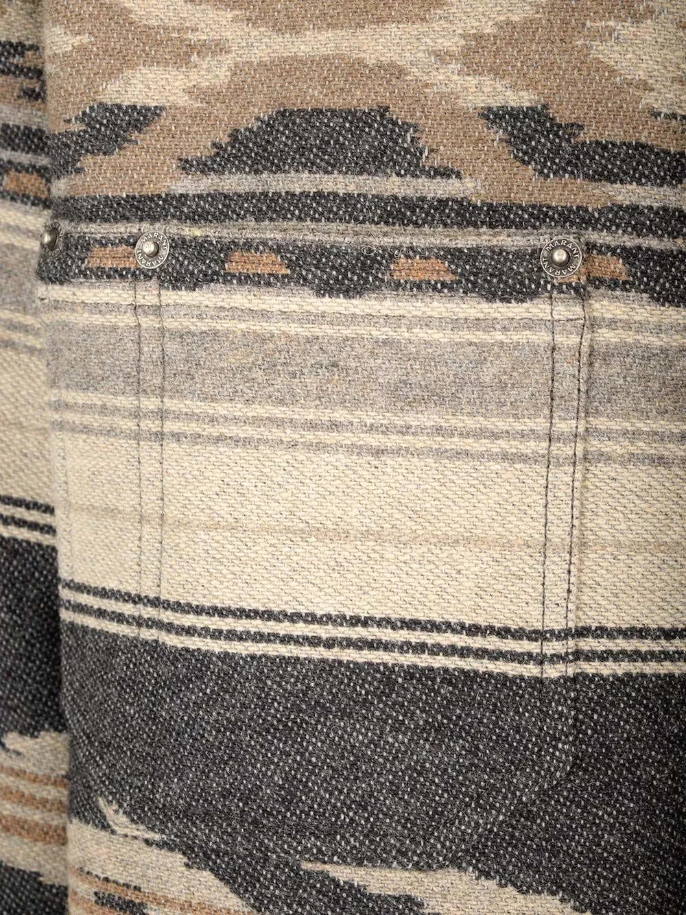 Dalton Jacket