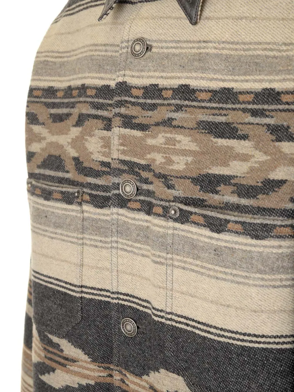 Dalton Jacket