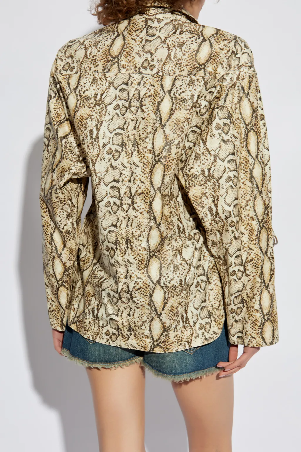Florida Long-Sleeved Shirt