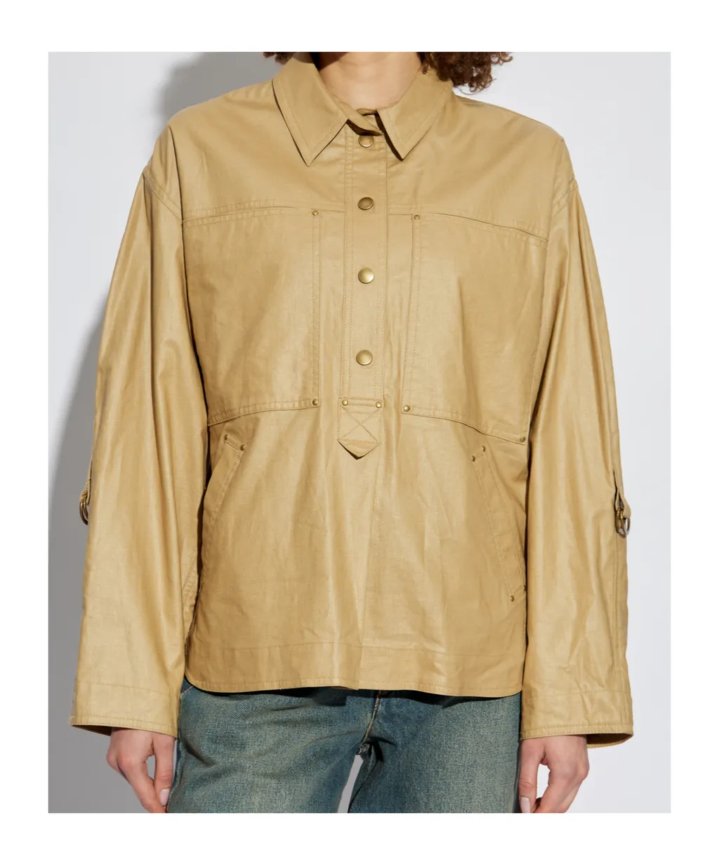 Florida Long-Sleeved Shirt