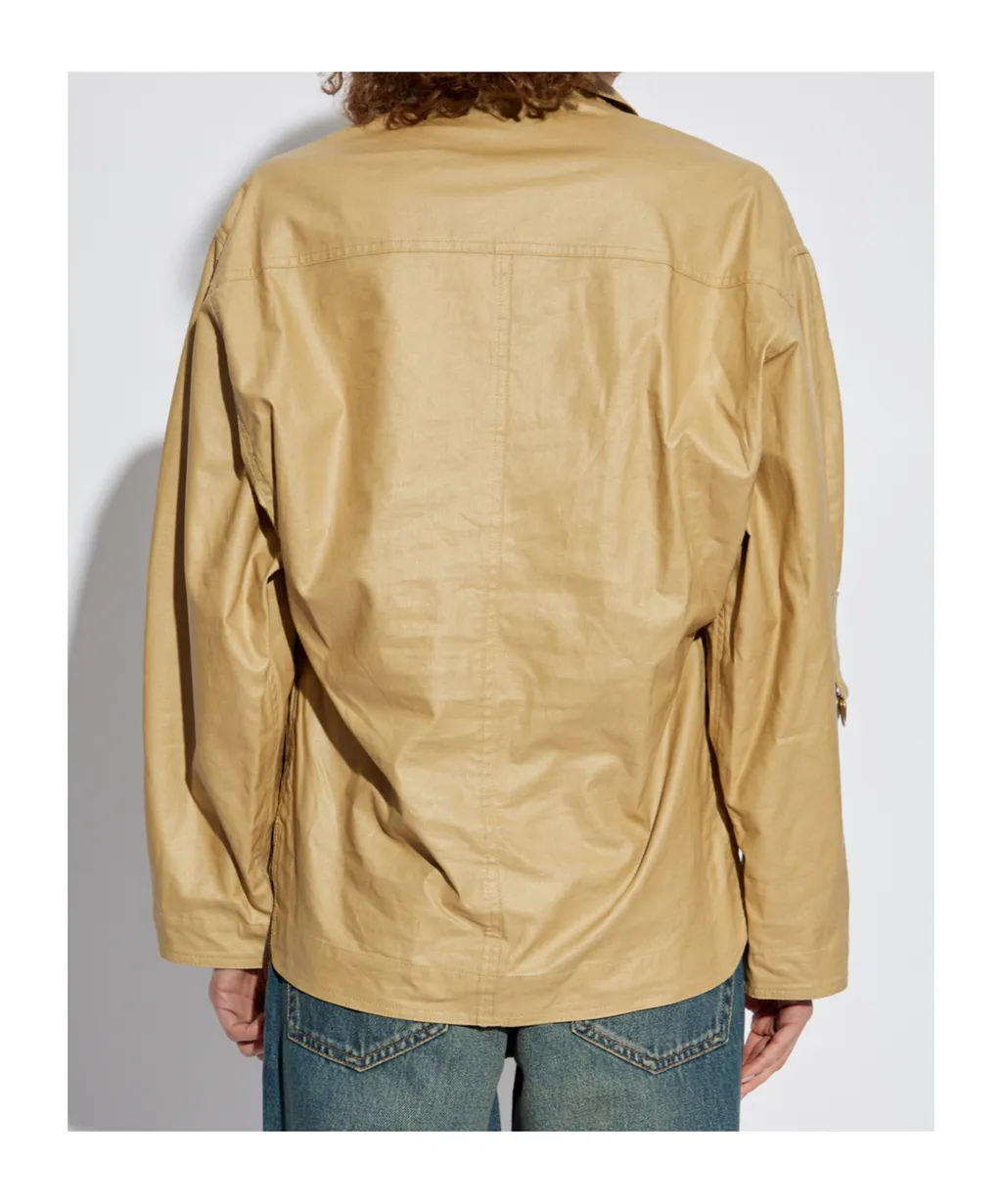 Florida Long-Sleeved Shirt