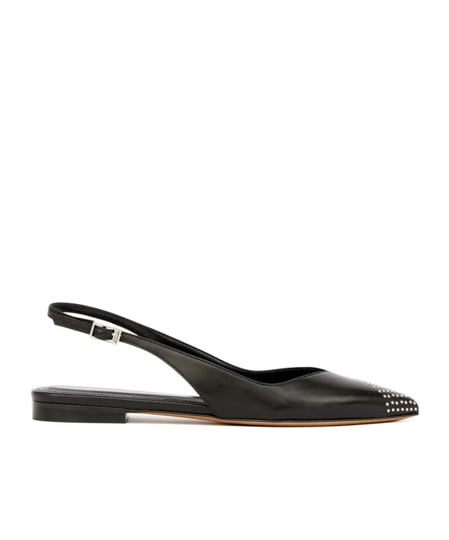 Branee Ballet Flats