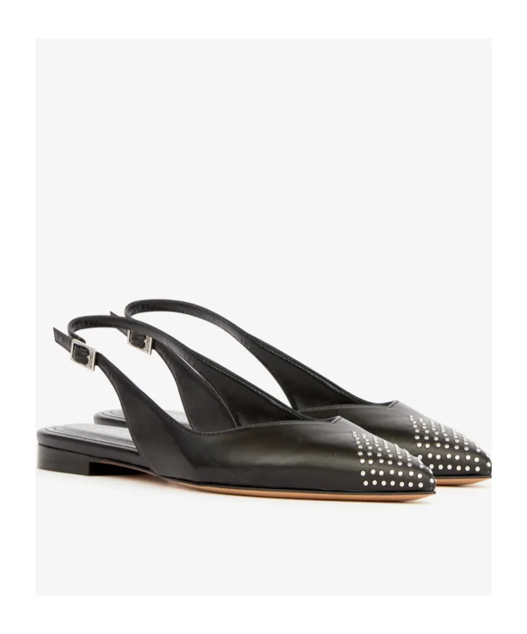 Branee Ballet Flats