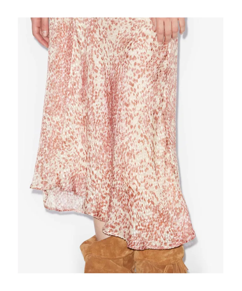 Lisanne Skirt